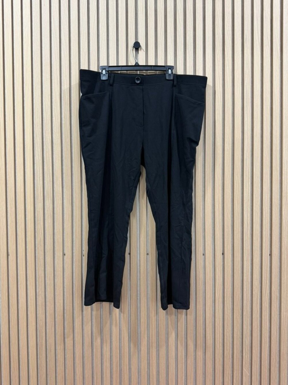 DGD Plus Size Pants - Picture 6 of 7